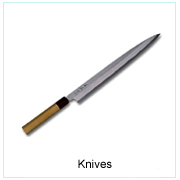 Knives