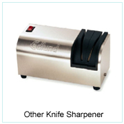 OTHER KNIFE SHARPENER
