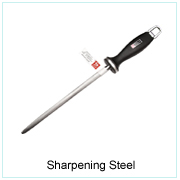 SHARPENING STEEL