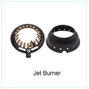 Jet Burner