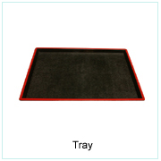 Tray