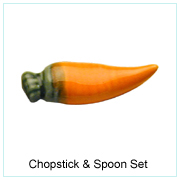 Chopstick & Spoon Rest