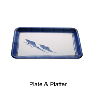 Plate & Platter 