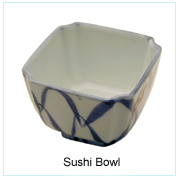 Sushi Bowl