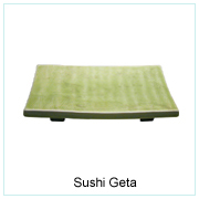 Sushi Geta