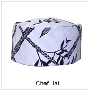 Chef Hat