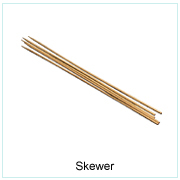 Skewer