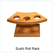 Sushi Roll Rack