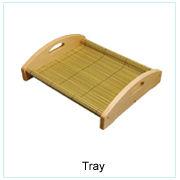 Tray