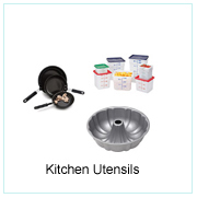 Kitchen Utensils