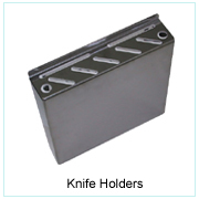 Knife Holders