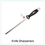 Knife Sharpeners 