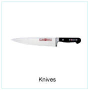 Knives