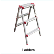 Ladders