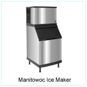 Manitowoc Ice Maker