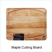 Maple Cutting Board