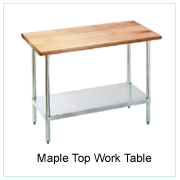 Maple Top