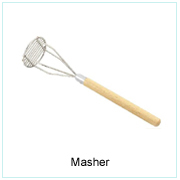 Masher 