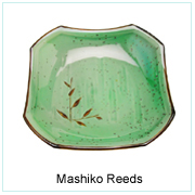 Mashiko Reeds