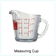 Measuring Cup