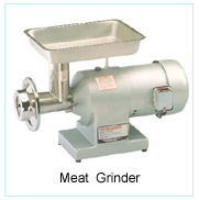 Meat Grinder