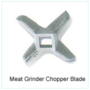 Meat Grinder Chopper Blade