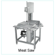 Meat Saw