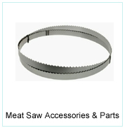 Meat Saw Accessories & Parts