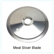 Meat Slicer Blade