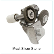 Meat Slicer Stone