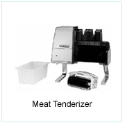 Meat Tenderizer