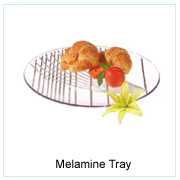 Melamine Tray