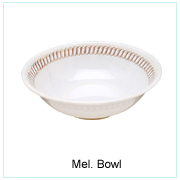 GET Mel. Bowl