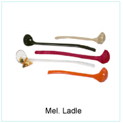 GET Mel. Ladle