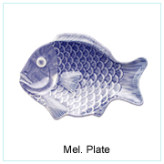 GET Mel. Plate