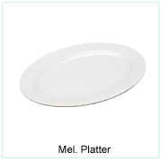 GET Mel. Platter