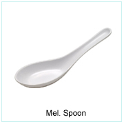 GET Mel. Spoon