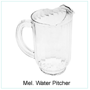 GET Mel. Water Pitcher