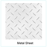 METAL SHEET