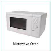 Microwave Oven