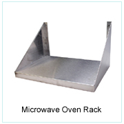 Microwave Oven Rack