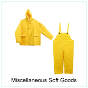 Soft Goods Miscellaneous