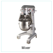 Mixer