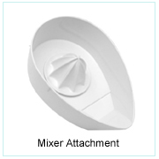 Mixer Attachment