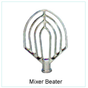 Mixer Beater
