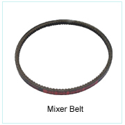 Mixer Belt