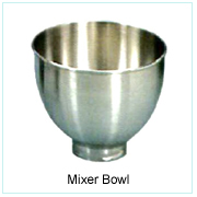 Mixer Bowl