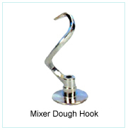 Mixer Dough Hook