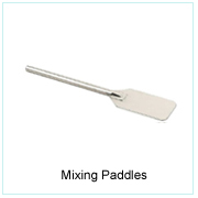 Mixing Paddles