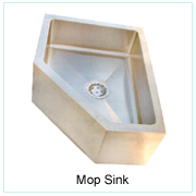 Mop Sink